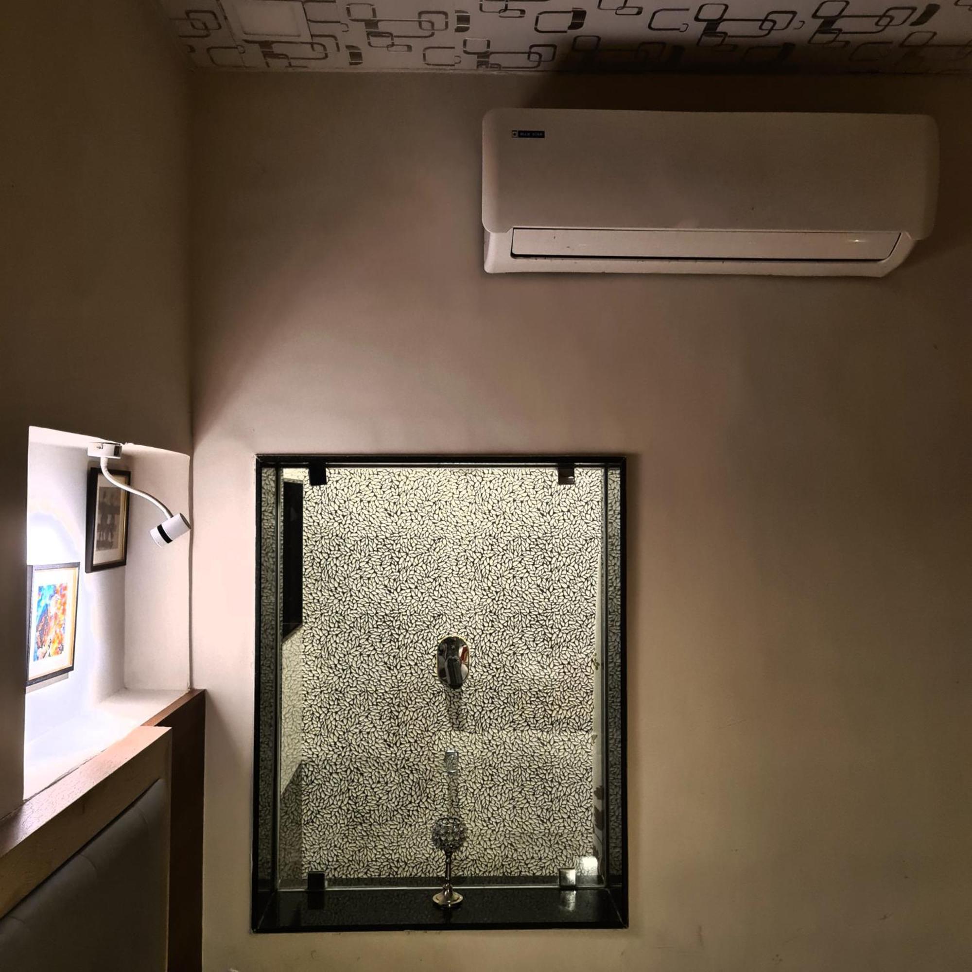 Hotel Eminence - Palm Residency Mount Abu Exterior foto